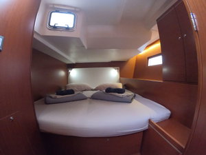 Oceanis 51.1 „Famiglia“ – fotka 10