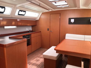 Bavaria Cruiser 46 „Sea Wonder“ – fotka 15