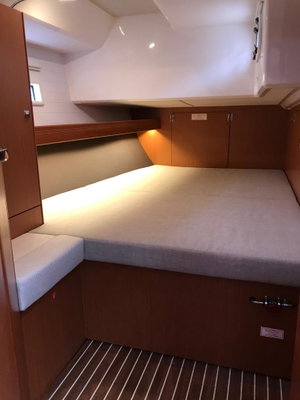 Bavaria Cruiser 46 „Sea Wonder“ – fotka 8