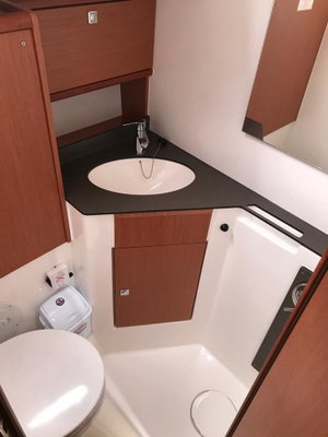 Bavaria Cruiser 46 „Sea Wonder“ – fotka 6