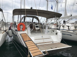 Bavaria Cruiser 46 „Sea Wonder“ – fotka 13