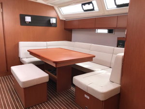 Bavaria Cruiser 46 „Sea Wonder“ – fotka 5