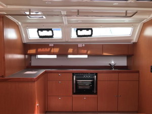 Bavaria Cruiser 46 „Sea Wonder“ – fotka 14