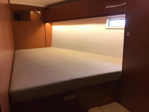 Bavaria Cruiser 46 „Sea Wonder“ – fotka 11