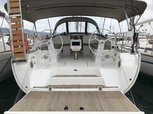 Bavaria Cruiser 46 „Sea Wonder“ – fotka 1