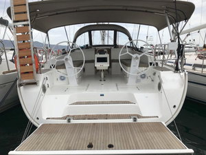 Bavaria Cruiser 46 „Sea Wonder“ – fotka 3