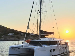 Astrea 42 „Nancy“ – fotka 1
