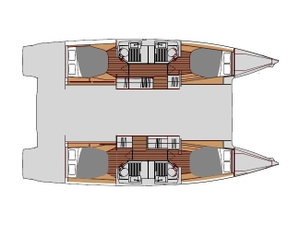 Astrea 42 „Nancy“ – fotka 9