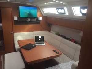Bavaria Cruiser 46 „Renee“ – fotka 3