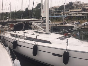 Bavaria Cruiser 46 „Renee“ – fotka 1