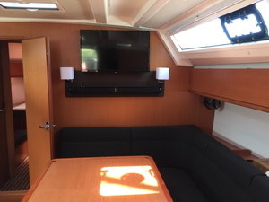 Bavaria Cruiser 46 „Renee“ – fotka 5