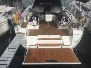 Bavaria Cruiser 46 „Renee“ – fotka 2