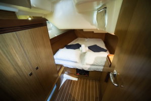 Sun Odyssey 42i „Triton“ – fotka 4