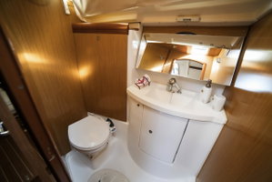Sun Odyssey 42i „Triton“ – fotka 7