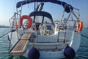 Sun Odyssey 42i „Triton“ – fotka 5