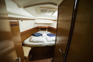 Sun Odyssey 42i „Triton“ – fotka 3