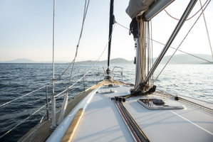 Sun Odyssey 42i „Triton“ – fotka 2