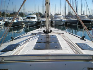 Bavaria Cruiser 45 „Patroklos“ – fotka 2