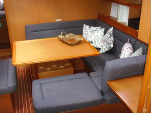 Bavaria Cruiser 45 „Patroklos“ – fotka 5