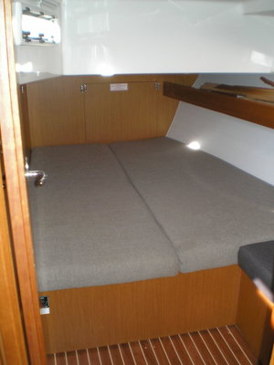 Bavaria Cruiser 45 „Patroklos“ – fotka 3