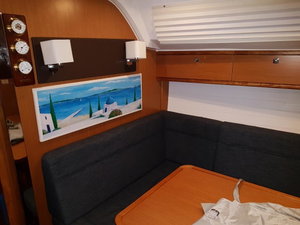 Bavaria Cruiser 41 „Marea“ – fotka 3