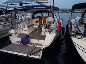 Bavaria Cruiser 41 „Marea“ – fotka 2