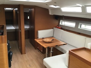 Sun Odyssey 490 „Helia“ – fotka 5