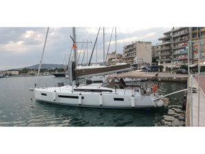 Sun Odyssey 490 „Helia“ – fotka 1