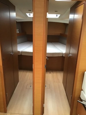 Sun Odyssey 490 „Helia“ – fotka 3
