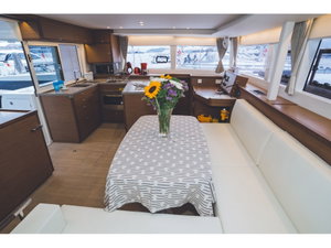 Lagoon 450 Flybridge „Alkyone“ – fotka 3