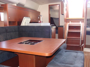 Hanse 455 „Sugar“ – fotka 4