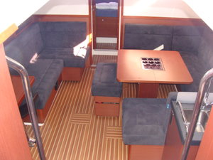 Hanse 455 „Sugar“ – fotka 2