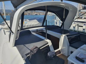 Oceanis 46.1 „Anemos“ – fotka 6
