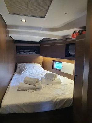 Oceanis 46.1 „Anemos“ – fotka 13