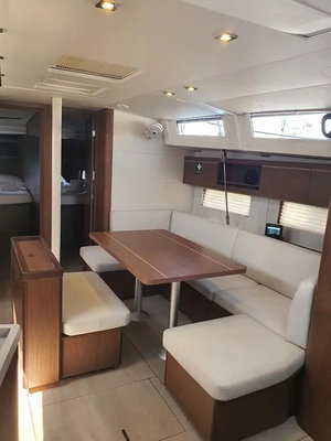 Oceanis 46.1 „Anemos“ – fotka 10