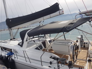 Oceanis 46.1 „Anemos“ – fotka 4