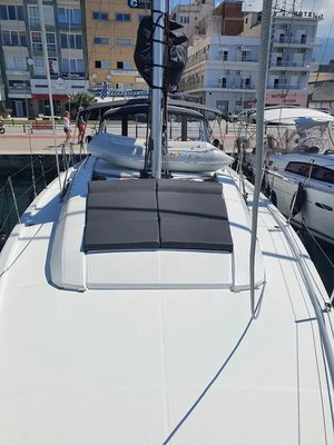Oceanis 46.1 „Anemos“ – fotka 7