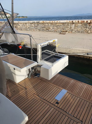 Oceanis 46.1 „Anemos“ – fotka 3