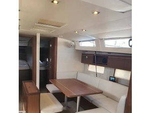 Oceanis 46.1 „Anemos“ – fotka 11
