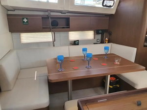 Oceanis 46.1 „Anemos“ – fotka 9
