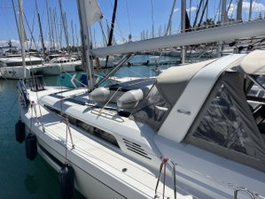 Oceanis 51.1 „Shine“ – fotka 4