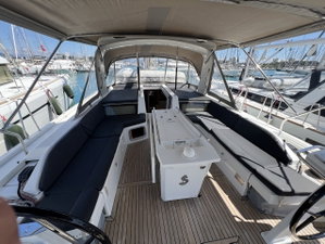 Oceanis 51.1 „Shine“ – fotka 6