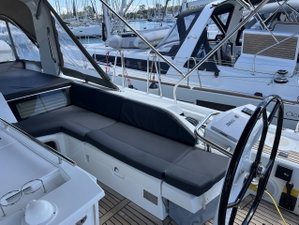 Oceanis 51.1 „Shine“ – fotka 9