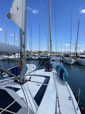 Oceanis 51.1 „Shine“ – fotka 7