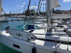 Oceanis 51.1 „Shine“ – fotka 5
