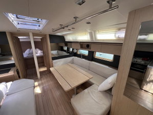 Oceanis 51.1 „Shine“ – fotka 12