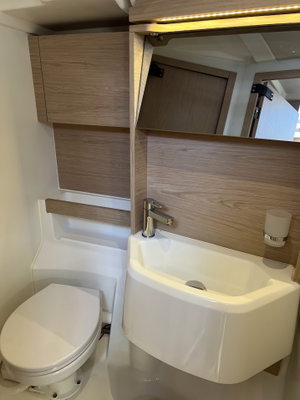 Oceanis 51.1 „Shine“ – fotka 20