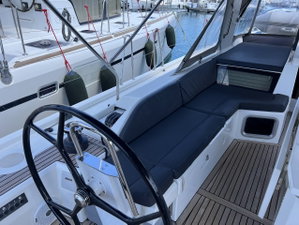 Oceanis 51.1 „Shine“ – fotka 8