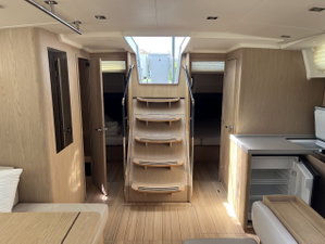 Oceanis 51.1 „Shine“ – fotka 11