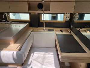 Oceanis 51.1 „Shine“ – fotka 14